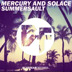 Summersault by Mercury & Solace album reviews, ratings, credits