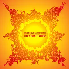They Don't Know - Single by Blame One & J57 album reviews, ratings, credits