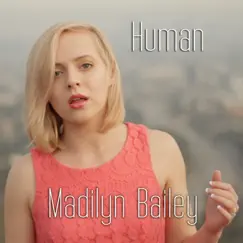 Human - Single by Madilyn album reviews, ratings, credits