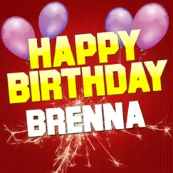 Happy Birthday Brenna (Traditional Version) Song Lyrics