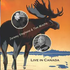 Live in Canada by Jeremy Stephens & Tom Mindte album reviews, ratings, credits