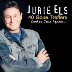 40 Goue Treffers (Dankie Suid Africa...) by Jurie Els album reviews, ratings, credits