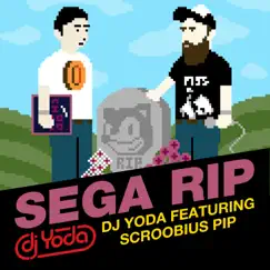 Sega RIP - EP by DJ Yoda album reviews, ratings, credits