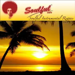 Soulful Instrumental Reggae by Soulful-Cafe album reviews, ratings, credits