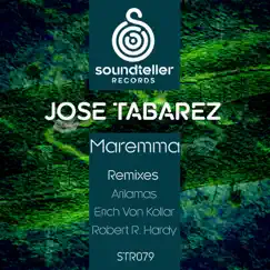 Maremma by Jose Tabarez album reviews, ratings, credits