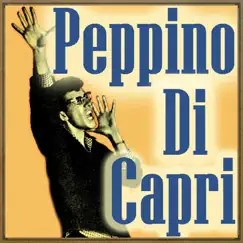Luna Caprese by Peppino di Capri album reviews, ratings, credits