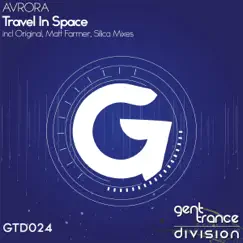 Travel in Space (Silica Remix) Song Lyrics