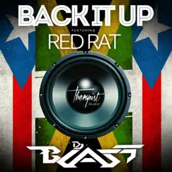 Back It Up (feat. Red Rat) Song Lyrics