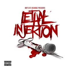 Strength Through Struggle - Single by Lethal Injektion album reviews, ratings, credits