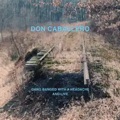 Don Caballero 3 (Live) Song Lyrics