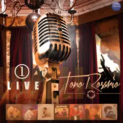 Toño Rosario Live, Vol. 1 by Toño Rosario album reviews, ratings, credits