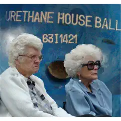 Urethane House Ball by Dickie Manshatz album reviews, ratings, credits
