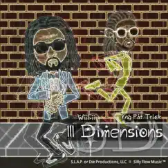 III Dimensions (3d) Song Lyrics