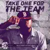 Take One for the Team (feat. Veze Skante) - Single album lyrics, reviews, download