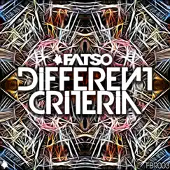 Different Criteria - Single by Fatso album reviews, ratings, credits