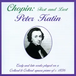 Nocturne No. 20 in C-Sharp Minor, Op. posth. Song Lyrics