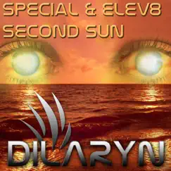 Second Sun (Alexander Kamenev Remix) Song Lyrics