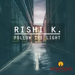 Follow the Light by Rishi K. album reviews, ratings, credits