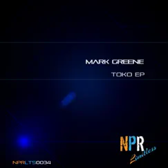 Toko EP by Mark Greene album reviews, ratings, credits