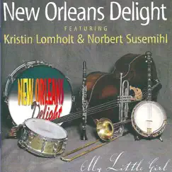 My Little Girl (feat. Norbert Susemihl) by New Orleans Delight album reviews, ratings, credits