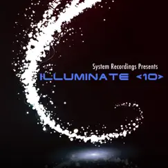 Illuminate <10> by Various Artists album reviews, ratings, credits