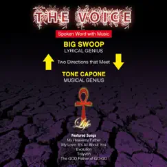 The Voice by Big Swoop album reviews, ratings, credits