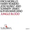 Jungle Blood - Single album lyrics, reviews, download