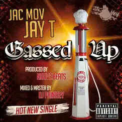 Gassed Up Song Lyrics