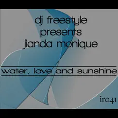 Water, Love & Sunshine (Ricardo Rae's City Stars Mix) Song Lyrics