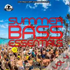 Summer Bass Essentials, Vol. 4 by Various Artists album reviews, ratings, credits