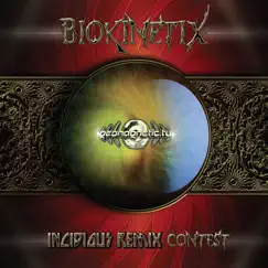 Incidious Remix EP by Biokinetix album reviews, ratings, credits