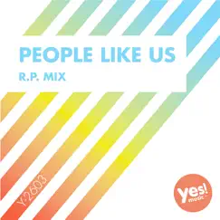 People Like Us (R.P. Mix) Song Lyrics