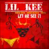 Let Me See It (feat. Porsha Nicole, Cristol & Famous Kid Brick) - Single album lyrics, reviews, download