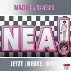 Magic Mystery - Single by NEA! album reviews, ratings, credits