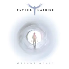 Worlds Apart - EP by Flying Machine album reviews, ratings, credits
