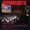 Philip Glass: Koyaanisqatsi with Orchestra (Live) album lyrics, reviews, download
