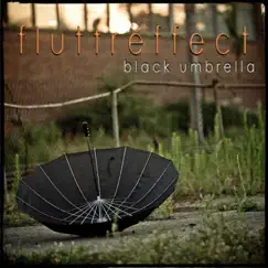 Black Umbrella Song Lyrics