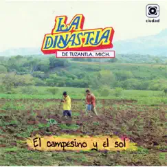 El Campesino Y El Sol Song Lyrics