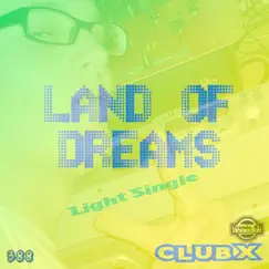 Land of Dreams (Ratwell Remix) Song Lyrics