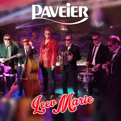 Leev Marie - Single by Paveier album reviews, ratings, credits