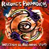 Inyectado de Rocanrol (En Vivo) album lyrics, reviews, download