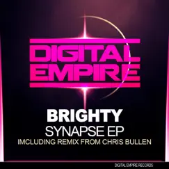 Synapse - Single by Brighty album reviews, ratings, credits