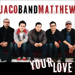 Your Love - Single by Jacob and Matthew Band album reviews, ratings, credits