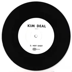 Hot Shot - Single by Kim Deal album reviews, ratings, credits