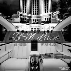 BSM Livin' - Single by YG Hootie & Waka Flocka Flame album reviews, ratings, credits