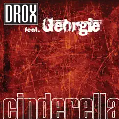Cinderella (feat. Georgie) [Anders Japp's Mix] Song Lyrics