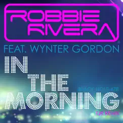 In the Morning (TJR Remix) Song Lyrics