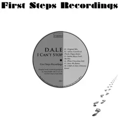 I Can't Stop by Dale album reviews, ratings, credits