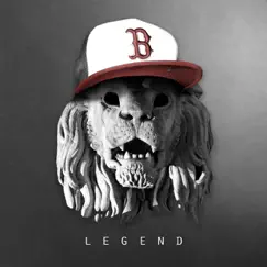 Legend - EP by Borgore album reviews, ratings, credits