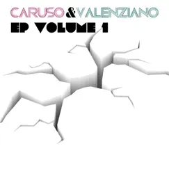 Ep Volume 1 - EP by Caruso & Valenziano album reviews, ratings, credits